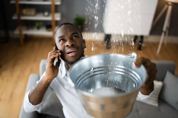 Best Emergency water damage restoration  in Suncook, NH