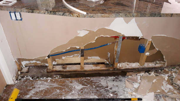 Fire Damage Restoration in Suncook, NH